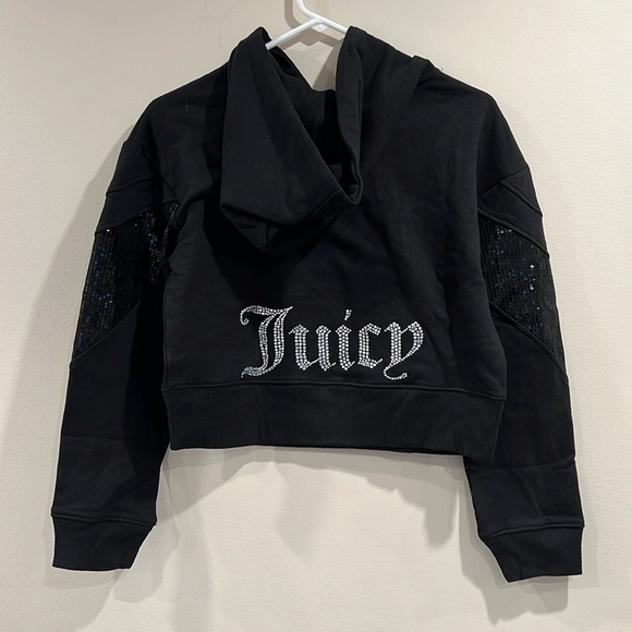 🔥Juicy Couture hoodie🔥 - Picture 2 of 7